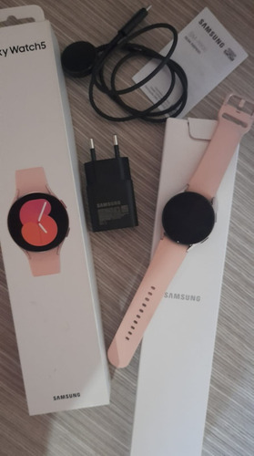 Smartwatch Samsung Whatch5 