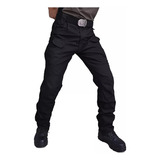 Pantalones Tácticos Militares Impermeables Para Hombre S-5xl
