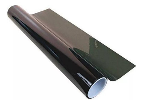 Insulfilm Automotivo Película 0,65cm X 2,0 Metros C/nf