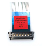 Cabo Flat Lvds Ead62370724 Tv LG 70la8600 39ln5400