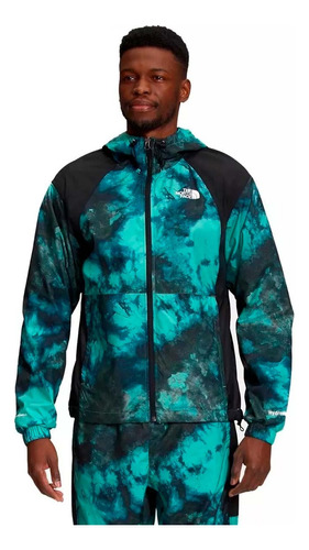 The North Face Chaqueta Hydrenaline Jkt Wasbic Nf0a7qdp957