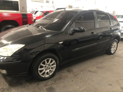 FORD FOCUS 2005 - FEIRÃO COM 10% DE DESCONTO!