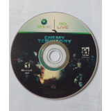 Territory Enemy Quake Wars Para Xbox 360 Desbloqueado 