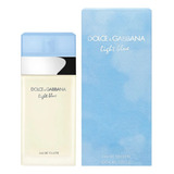 Light Blue 100ml Feminino | Original + Amostra De Brinde