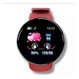 Smart Watch Reloj Inteligente Regalo Para Niños Hombre Mujer