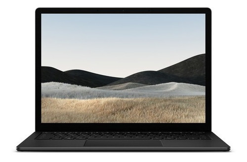 Microsoft Surface Laptop Gen 4 13.5 512gb I5 16gb Tactil 