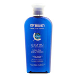 Shampoo Biferdil Libre Sulfatos Dermoprotector Pureza 255 Ml
