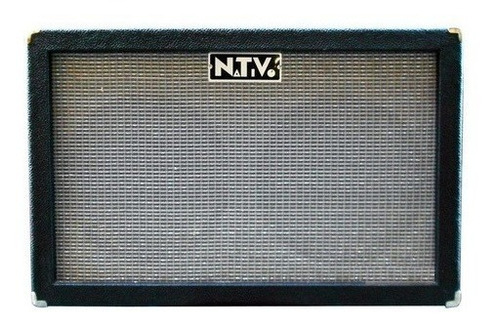 Caja De Guitarra Nativo 2x12 Vacía 