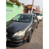 Volkswagen Bora 2007 2.5 Gli Tiptronic At