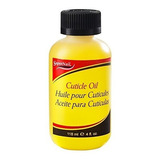 Aceites Y Cremas Para Cut Super Nail Oil, Cuticle, 4 Fl Oz