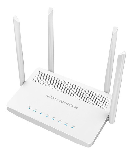 Gwn7052, Router Wifi Ac, 5xgigaeth, Mu-mimo 2x2, Dualband 