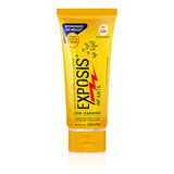 Exposis Gel Crianças Partir De 6 Meses Icaridina 20% 100 Ml