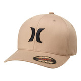 Gorra De Baseball Hurley S-m/caqui