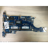 Placa Madre Hp Elitebook 830 G5 I5-8250u Sps 13709-601