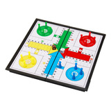 Juego De Mesa Ludo Go/amerous