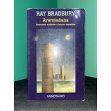 Ray Bradbury - Ayermañana