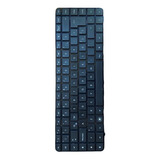 Teclado  Hp Dv6-3179la Original Usado Perfecto Estado