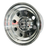 Rin Deport 15x8 Barr 5-114.3 Ford Ranger Jeep Wran Promo Msi