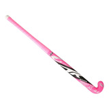 Palo De Hockey Tk 100% Fibra De Vidrio + Funda Bolso Jr Raccoon Envio Gratis