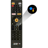 Control Remoto Para Izzi Tv Original