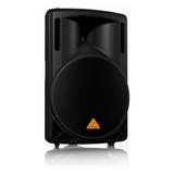 Cabina Activa Behringer B215d Eurolive 550w B-215d Profesion