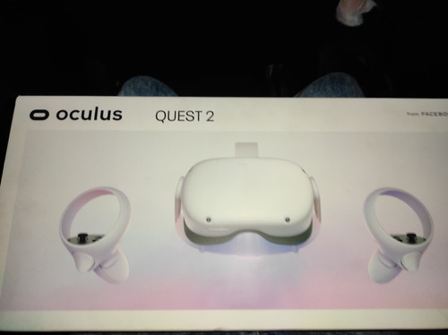 Oculus Meta Quest  2
