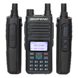 Baofeng-dr-1801 Walkie Talkie, Dmr Rádio Bidirecional V/u