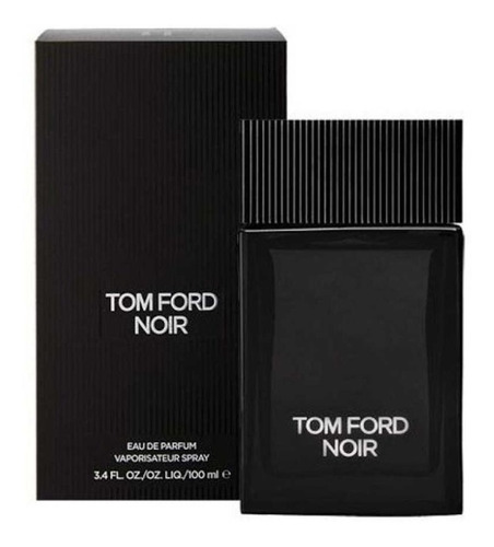 Perfume Hombre Tom Ford Noir Edp 100ml
