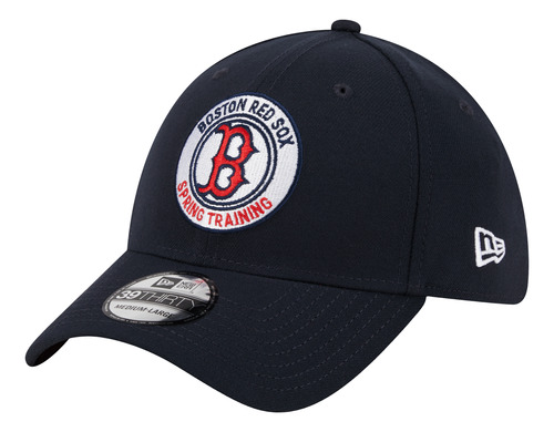 Gorra New Era Mlb 39thirty Boston Red Sox Spring Training 20