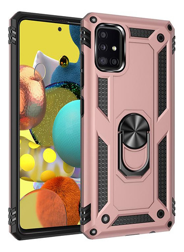 Funda De Teléfono Para Samsung Galaxy A51 71 12 32 72 S8 Plu