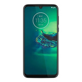 Moto G8 Plus Dual Sim 64 Gb Cereja 4 Gb Ram