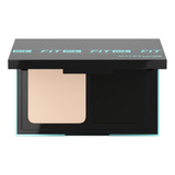 Fit Me Powder Foundation 120 Classic Ivory