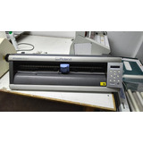 Plotter Roland Gx24 Lector Optico