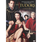 The Tudors Temporada 2 | Dvd Serie Nuevo