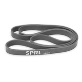 Spri Superbands - Resistance Band For Assisted Pull-ups, Cor