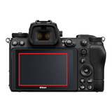 Film Templado Hidro Gel Para Nikon Coolpix B600 B500 A1000