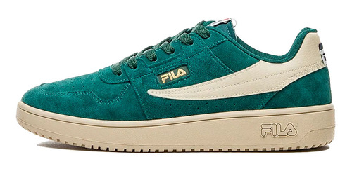 Zapatillas Fila Acd Classics Se De Mujer 1137 Dash