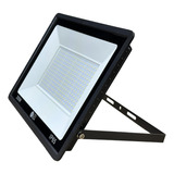 Reflector Led 200 Watts, Muy Brillante, Luz Blanca, Exterior