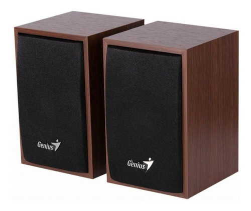 Parlantes Genius Sp Hf 180