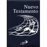 Nuevo Testamento. Tamaño Bolsillo Plástico