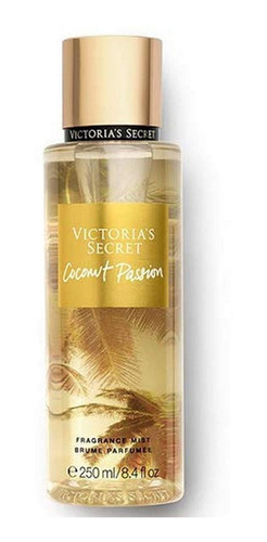 Victoria´s  Secret Body Splash Coconut Passion 