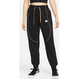 Pantalon Sudadera Mujer Nike Sportswear Iconclash Fleecepant