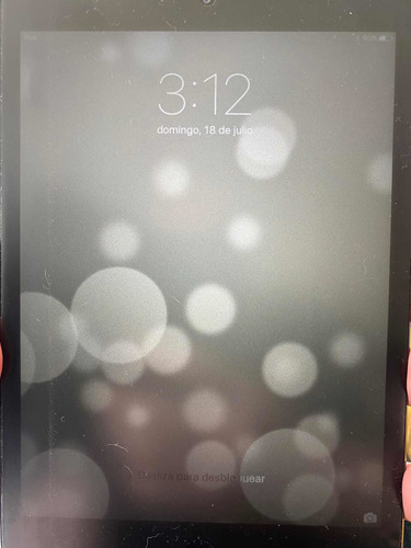iPad Mini 64gb Negro Espacial