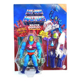 Skeletor - Mattel Motu Origins - Retro Play - Los Germanes