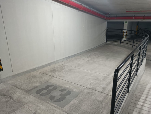 Venta De Cochera Estacionamiento Cochera/gym/piscina/bar/parrilla/salon Javier Prado Lince, Avenida Arequipa - Imagen 3