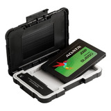 Carcasa Externa Adata  Hdd / Ssd 2.5  Ed600 Usb 3.2