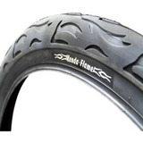 Pneu Kenda Flame 26x 2.125 Balão Slick Bike Fogo Balão Mtb