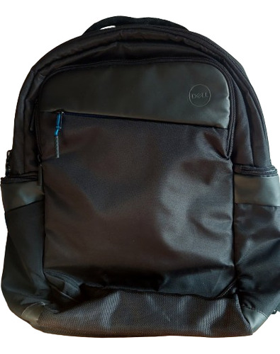 Mochila Porta Notebook Dell Professional Backpack 15 Black
