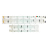 Kit Leds Samsung Un50j5300 / Un50j5300af (12t) - Nuevo