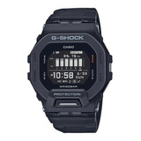 Reloj Hombre Casio G Shock Gbd-200 1d Ø45.9mm - Impacto